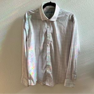 Twillory performance shirt | L/XL